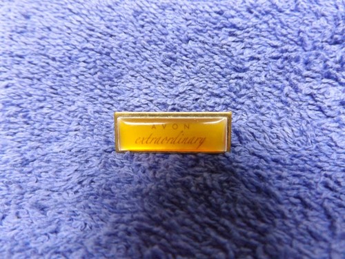Rare avon extraordinary - avon, "extraordinary"