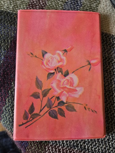 Roses avon - roses, calling