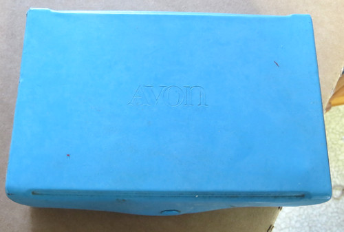 Vintage avon sales - avon,
