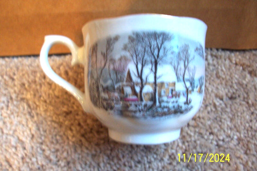 Avon cup awarded - avon, exclusively