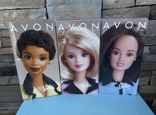 Lot avon representative - 3,