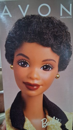 African american avon - african,