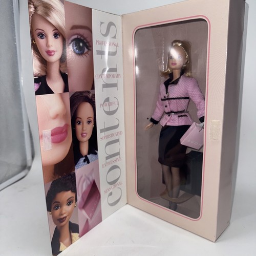 Avon barbie meet - avon, “meet