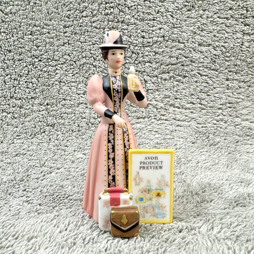 Avon 2004 mrs albee - avon, tall