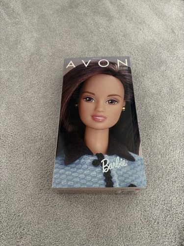 Mattel avon representative - mattel,