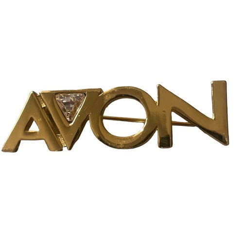 Avon representative clear - representative,