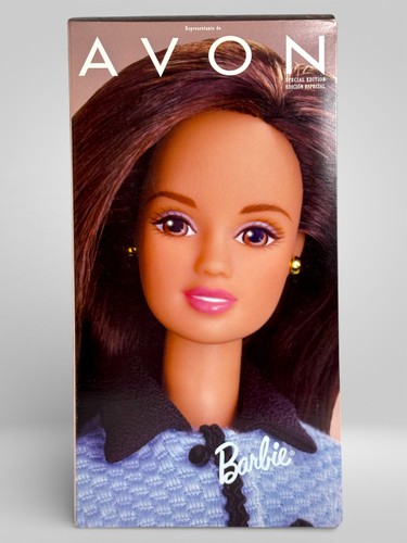 1998 avon representative - 1998,