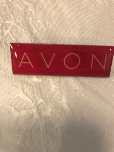 Avon lapel pin tie tac - pin,